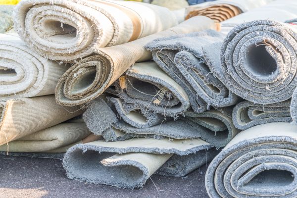 Carpet Removal Service in Upper Marlboro