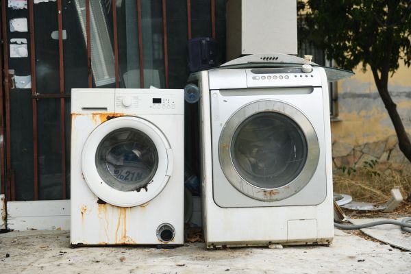 Dryer Disposal in Upper Marlboro