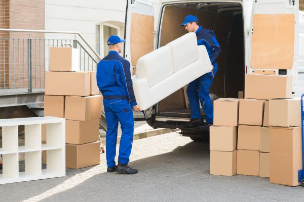 Furniture Removal Service in Upper Marlboro
