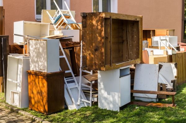 Junk Haul Away Service in Upper Marlboro