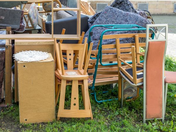 Junk Removal Service in Upper Marlboro
