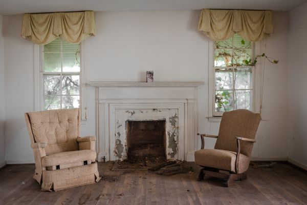 Recliner Removal in Upper Marlboro