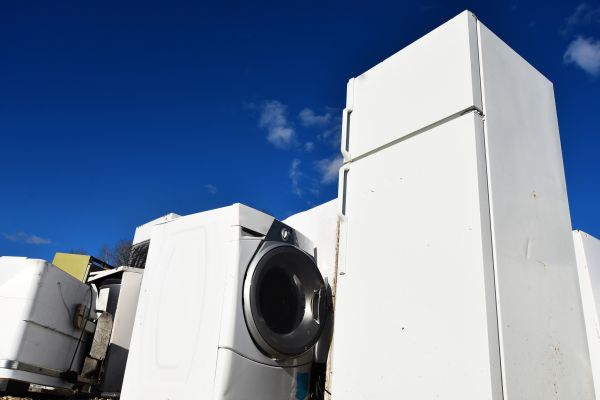 Refrigerator Disposal Service in Upper Marlboro