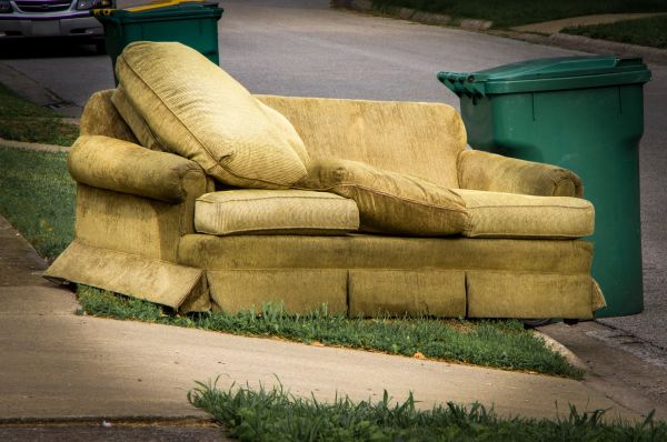 Sofa Removal Service in Upper Marlboro