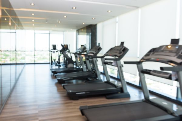 Treadmill Removal Service in Upper Marlboro
