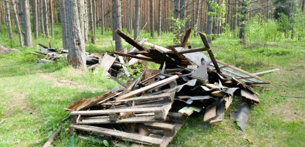 Debris Removal Service in Upper Marlboro