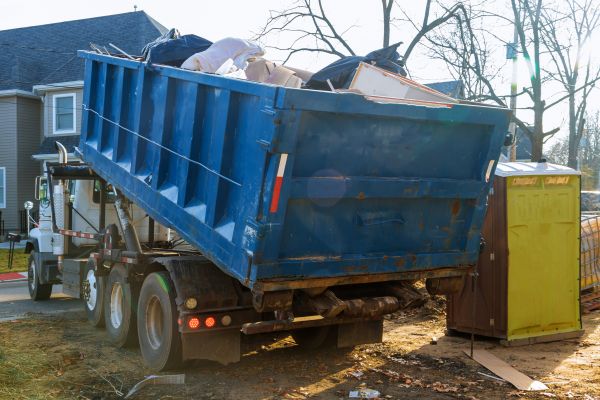 Rubbish Removal in Upper Marlboro