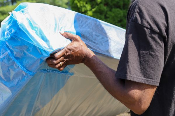 Mattress Disposal in Upper Marlboro