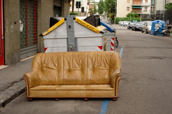 Sofa Disposal in Upper Marlboro