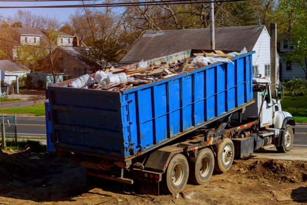 Junk Pickup Service in Upper Marlboro