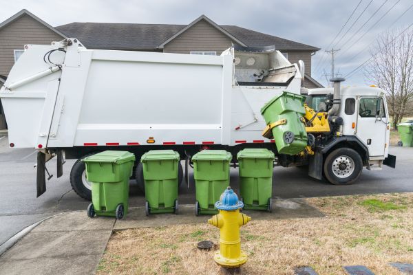 Rubbish Disposal Service in Upper Marlboro