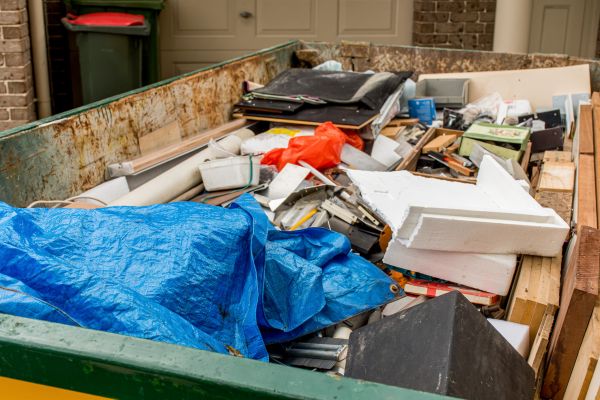 Junk Disposal in Upper Marlboro