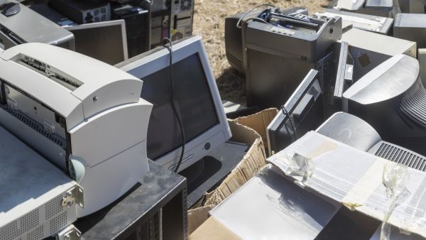 Commercial Junk Removal in Upper Marlboro