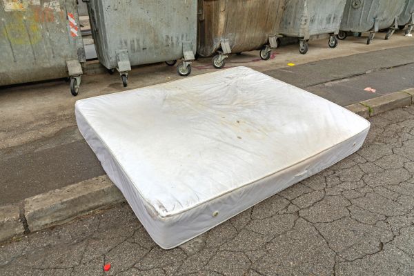 Box Spring Disposal in Upper Marlboro