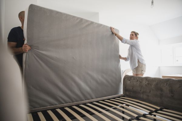 Bed Disposal in Upper Marlboro