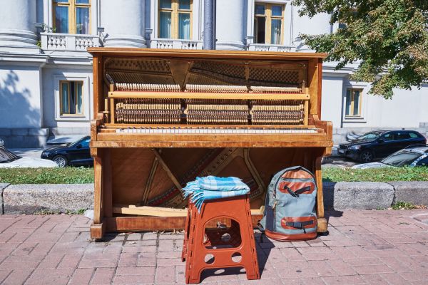 Piano Removal Service in Upper Marlboro