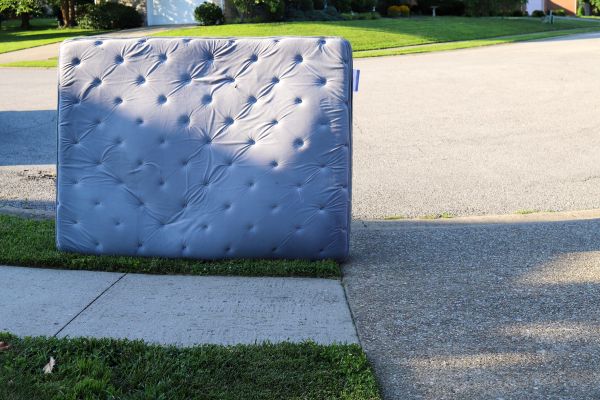 Mattress Removal Service in Upper Marlboro