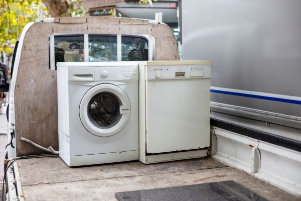 Dishwasher Disposal in Upper Marlboro