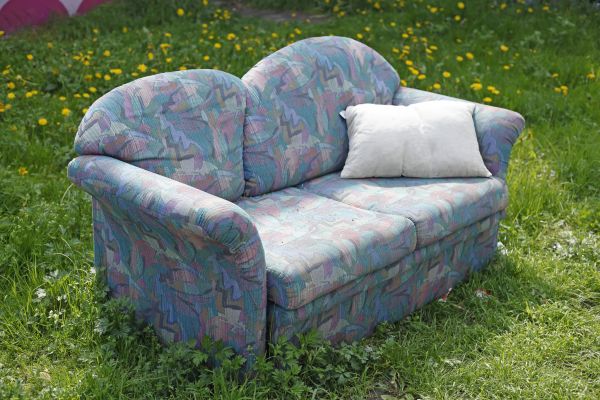 Couch Disposal in Upper Marlboro