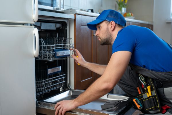 Dishwasher Removal in Upper Marlboro