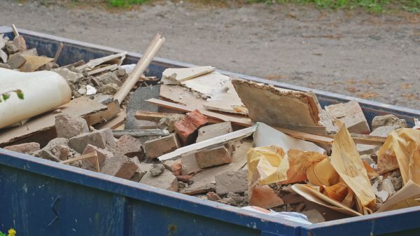 Renovation Junk Removal in Upper Marlboro