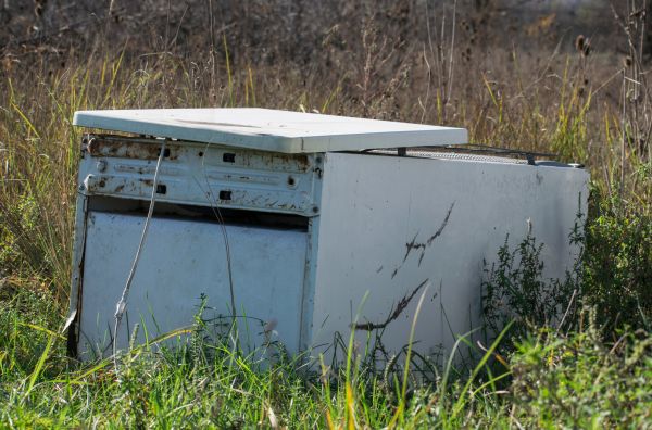 Freezer Disposal Service in Upper Marlboro