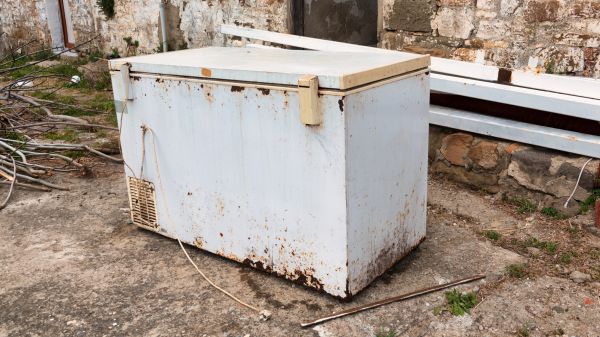 Freezer Removal Service in Upper Marlboro