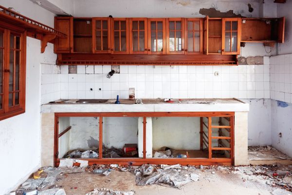 Cabinet Disposal in Upper Marlboro