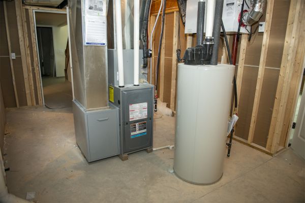 Furnace Disposal in Upper Marlboro