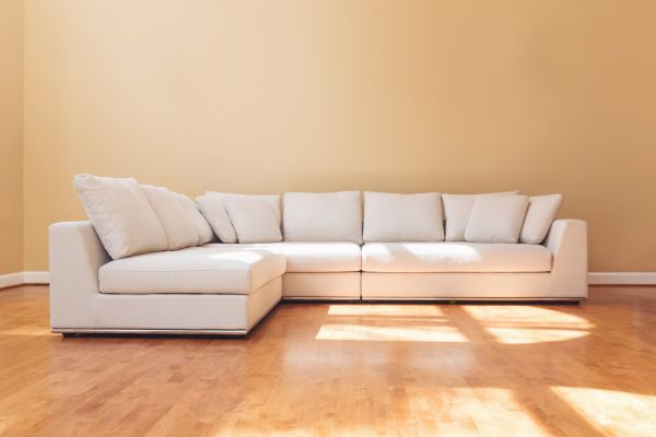 Sectional Disposal in Upper Marlboro
