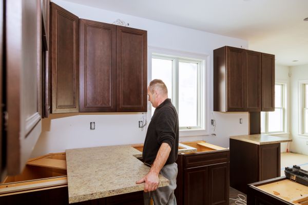 Countertop Disposal in Upper Marlboro