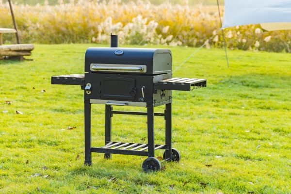 BBQ Removal in Upper Marlboro