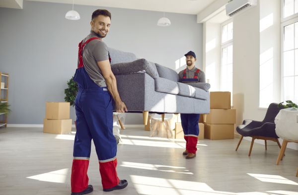 Couch Removal Service in Upper Marlboro
