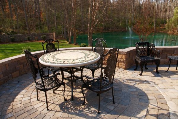 Patio Furniture Removal in Upper Marlboro