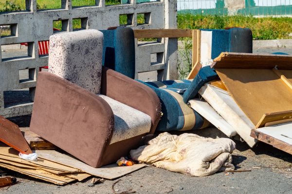 Outdoor Furniture Disposal in Upper Marlboro