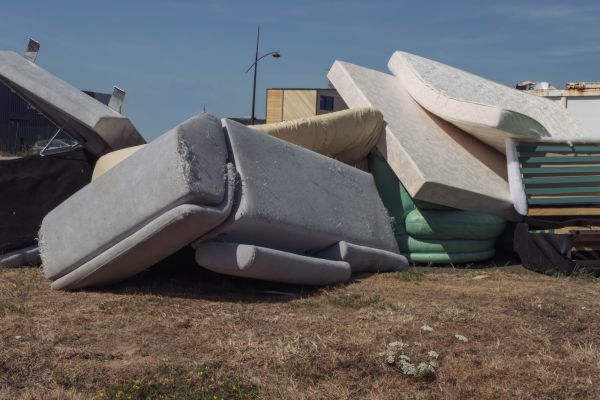 Sofa Bed Removal in Upper Marlboro